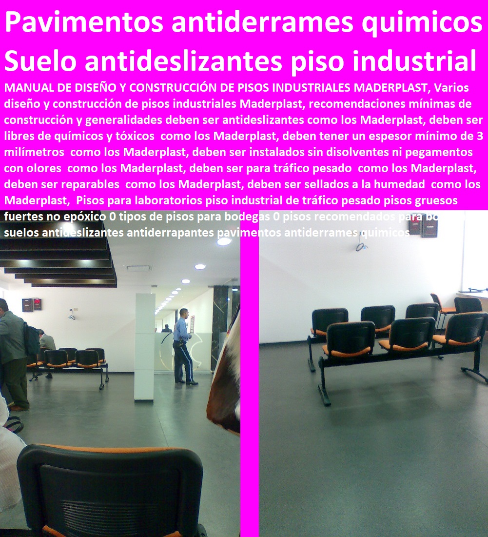 Pisos para laboratorios piso industrial de tráfico pesado pisos gruesos fuertes no epóxico 0 tipos de pisos para bodegas 0 pisos recomendados para bodegas 0 suelos antideslizantes antiderrapantes pavimentos antiderrames quimicos Pisos para laboratorios piso industrial de tráfico pesado pisos gruesos fuertes no epóxico 0 tipos de pisos para bodegas 0 pisos recomendados para bodegas 0 suelos antideslizantes antiderrapantes pavimentos antiderrames quimicos